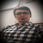 تصویر کاربر با کد 418457
