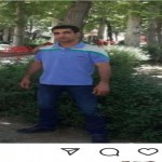 تصویر کاربر با کد 722834