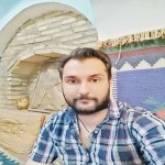 تصویر کاربر با کد 656147