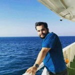تصویر کاربر با کد 699130