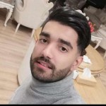 تصویر کاربر با کد 718277