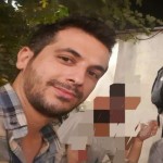 تصویر کاربر با کد 722360