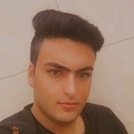 تصویر کاربر با کد 722900
