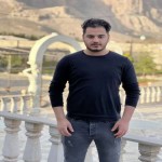 تصویر کاربر با کد 723430