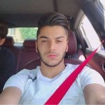 تصویر کاربر با کد 717933