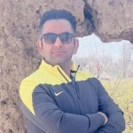 تصویر کاربر با کد 723253