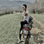 تصویر کاربر با کد 723696