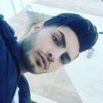 تصویر کاربر با کد 723783