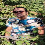 تصویر کاربر با کد 723947