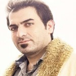 تصویر کاربر با کد 432975