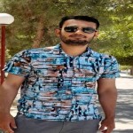 تصویر کاربر با کد 504298