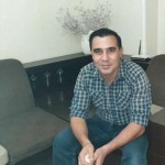 تصویر کاربر با کد 723004
