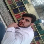 تصویر کاربر با کد 724617
