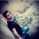 تصویر کاربر با کد 707836