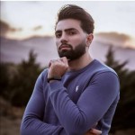 تصویر کاربر با کد 715451