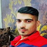 تصویر کاربر با کد 724978