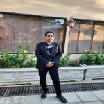 تصویر کاربر با کد 725194