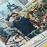 تصویر کاربر با کد 725333