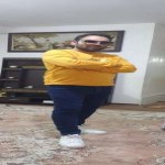 تصویر کاربر با کد 725355