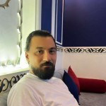 تصویر کاربر با کد 613032