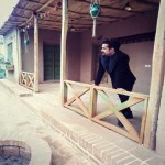 تصویر کاربر با کد 615345
