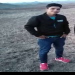 تصویر کاربر با کد 662412