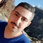 تصویر کاربر با کد 725871