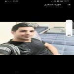تصویر کاربر با کد 726003