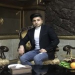 تصویر کاربر با کد 726059