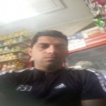 تصویر کاربر با کد 725979