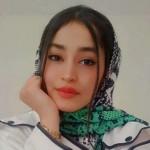 تصویر کاربر با کد 726666