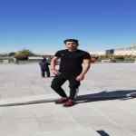 تصویر کاربر با کد 726781