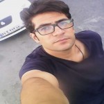 تصویر کاربر با کد 634554