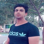 تصویر کاربر با کد 726997