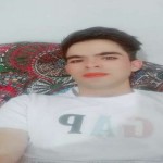 تصویر کاربر با کد 727029