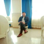 تصویر کاربر با کد 368927