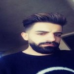 تصویر کاربر با کد 727696