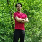 تصویر کاربر با کد 470424