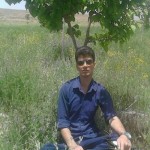 تصویر کاربر با کد 595668