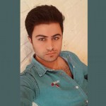 تصویر کاربر با کد 580343