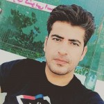 تصویر کاربر با کد 697146