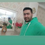 تصویر کاربر با کد 706720