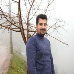 تصویر کاربر با کد 724967