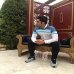 تصویر کاربر با کد 73401