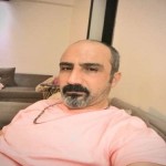 تصویر کاربر با کد 678221