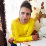 تصویر کاربر با کد 729278
