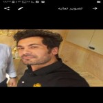 تصویر کاربر با کد 709940