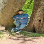 تصویر کاربر با کد 725254