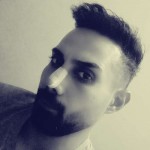 تصویر کاربر با کد 725687