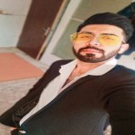 تصویر پروفایل مهرداد